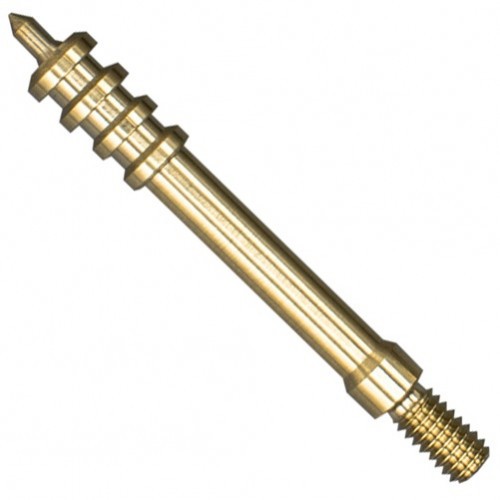 Вишер Shooter's Choice Pierce Point SHF-J277M для чистки оружия .27 - 7 мм калибра Папа 8/32 Латунь