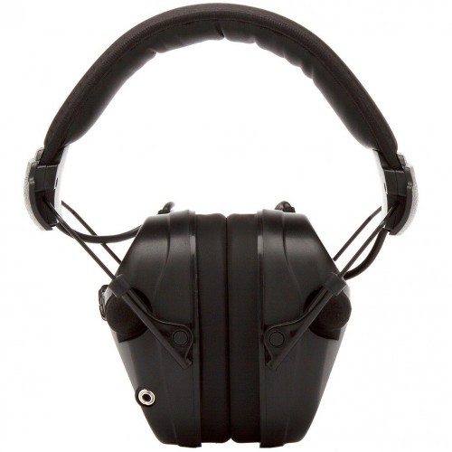 Наушники активные стрелковые Pyramex Venture Gear Sentinel VGPME20 26-82 ДБ