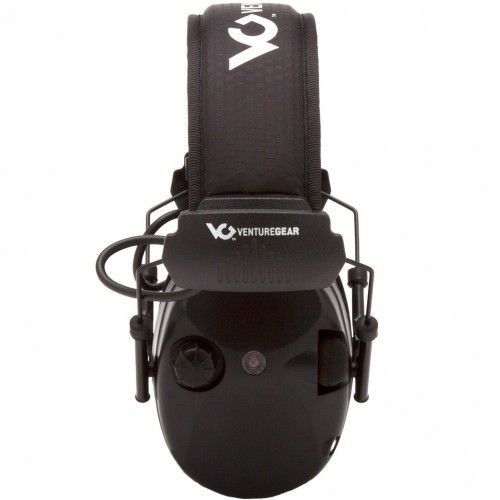 Наушники активные стрелковые Pyramex Venture Gear Sentinel VGPME20 26-82 ДБ