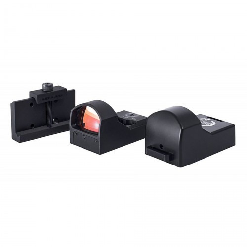 Прицел коллиматорный Tokyo Scope/Hakko TS-XT3 Открытый на Weaver / Picatinny