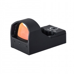 Прицел коллиматорный Tokyo Scope/Hakko TS-XT3 Открытый на Weaver / Picatinny