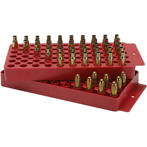 Доска для снаряжения патронов MTM Universal Reloading Tray LT150M-30 для 50 патронов