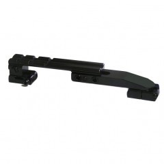 Кронштейн EAW Apel 882-00012 для Remington 700 на Weaver (Комплект)