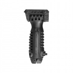 Рукоять-сошка тактическая Fab Defense T-POD QR Черный