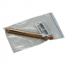 Вишер спец. профиль ЧИСТОGUN 338SJME2 для чистки оружия .338 калибра Папа M5 Латунь