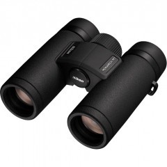 Бинокль Nikon Monarch М7 8X30 WP (BAA900SA) Roof | ED