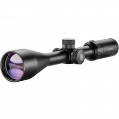Прицел оптический Hawke Vantage 3-9X50 IR SFP FP WP (14230) Сетка Mil-Dot