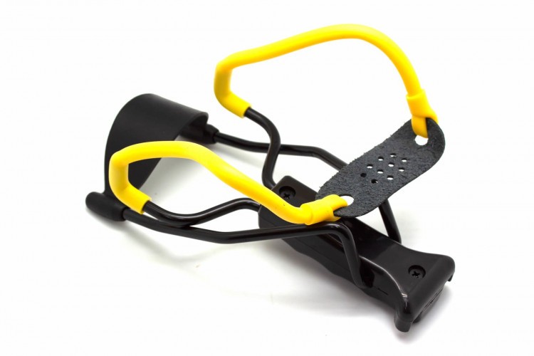 Рогатка спортивная профессиональная TaiSling MK-T11 (упор)