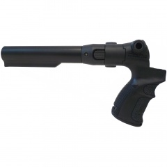 Трубка складная Fab Defense AGMF 500 для телескопического приклада Черный