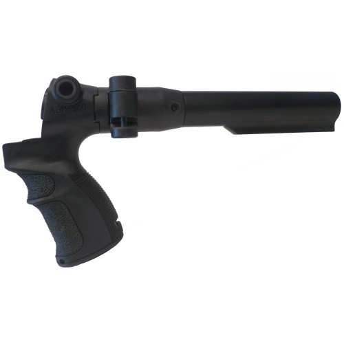 Трубка складная Fab Defense AGMF 500 для телескопического приклада Черный