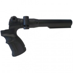 Трубка складная Fab Defense AGMF 500 для телескопического приклада Черный