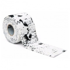 Лента камуфляжная McNett 19701 многоразовая Snow (Снег)