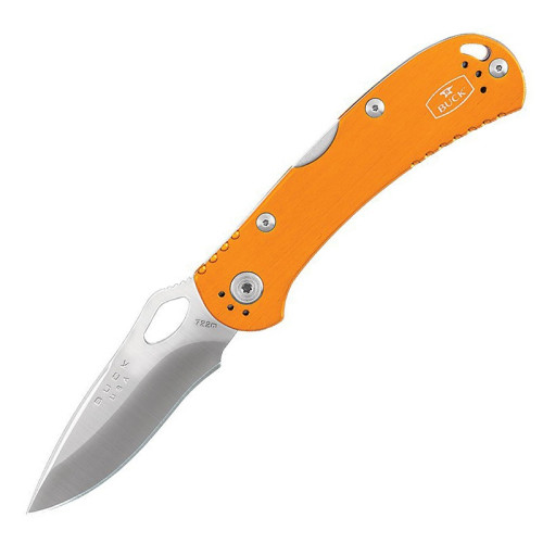 Нож складной Buck Knives SpitFire 0722ORS1-B Клинок 8.3 см Оранжевый