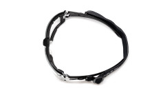 Очки баллистические тактические PMX Prevent G-8010ST Anti-fog Прозрачные 96%
