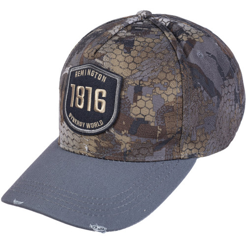 Бейсболка Remington Millennium Timber