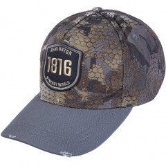 Бейсболка Remington Millennium Timber