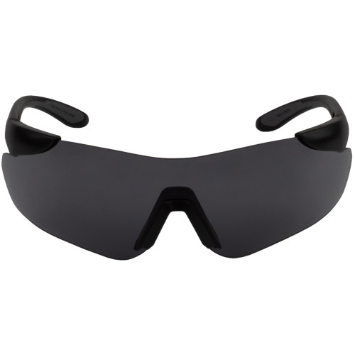 Очки баллистические стрелковые PMX Gradual G-3820S Серые 23%