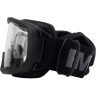 Очки-маска баллистические тактические PMX-Pro Warrion GB-610SDTRX Anti-fog Diopter Прозрачные 96%