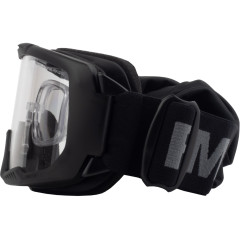 Очки-маска баллистические тактические PMX-Pro Warrion GB-610SDTRX Anti-fog Diopter Прозрачные 96%