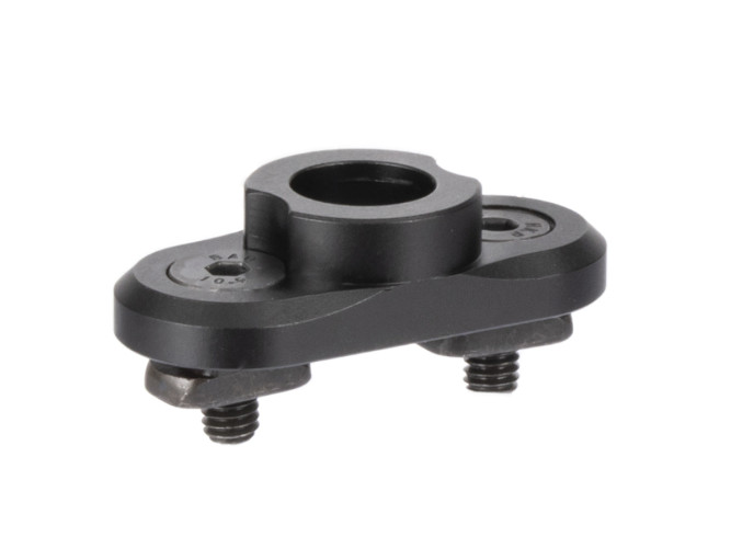 Крепление ShotTime для QD-антабки на M-LOK черный