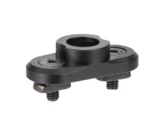 Крепление ShotTime для QD-антабки на M-LOK черный