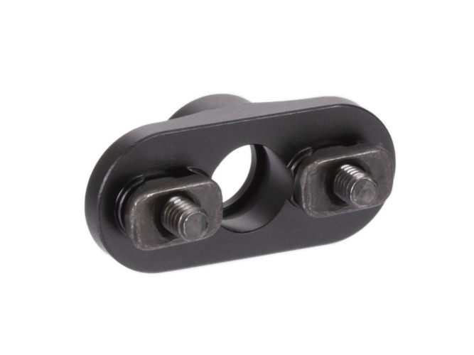 Крепление ShotTime для QD-антабки на M-LOK черный