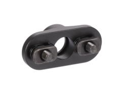 Крепление ShotTime для QD-антабки на M-LOK черный