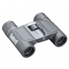 Бинокль Bushnell Powerview 8X21 (132514C) Roof | BK-7 Серый