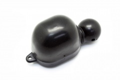 Манок пневматический на косулю Hubertus Buttolo 290 Резина