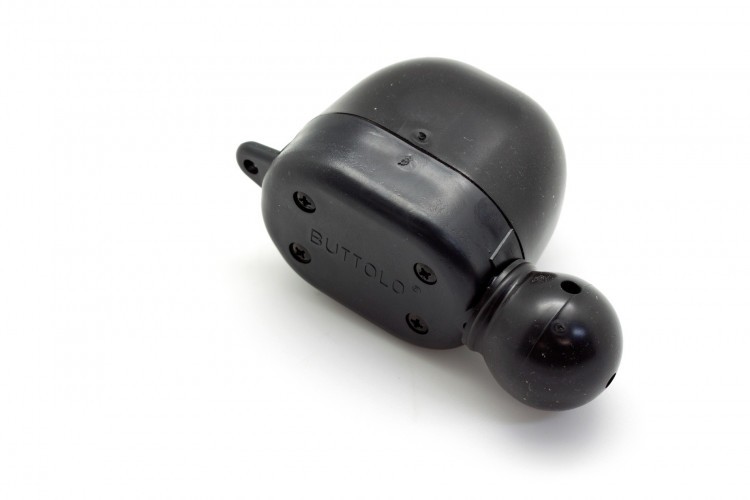 Манок пневматический на косулю Hubertus Buttolo 290 Резина