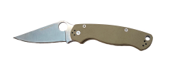 Нож складной PMX Extreme Special Series Pro-051CS Клинок 8,5 см Песочный