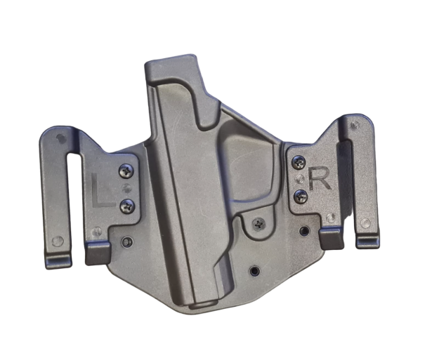 Кобура RusForce для пистолета Макарова Черная