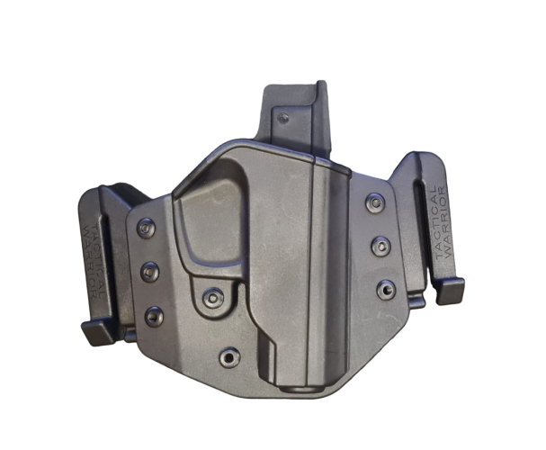 Кобура RusForce для пистолета Макарова Черная