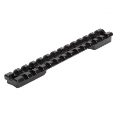 Планка Picatinny Contessa Alessandro PH15 для Remington 700 Short Action на 13 шагов