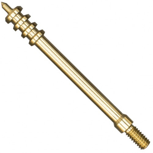 Вишер Shooter's Choice Pierce Point SHF-J30 для чистки оружия .30 калибра Папа 8/32 Латунь