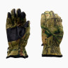 Перчатки Стикхант Триггер Клик демисезонные полноразмерные Осенний лес