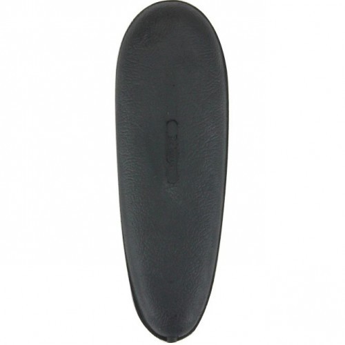 Затыльник Pachmayr 752B для приклада 20 мм Чёрный