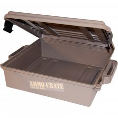 Ящик MTM Utility Box ACR8-72 для хранения снаряжения и патронов Хаки