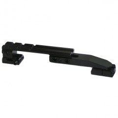 Кронштейн EAW Apel 882-00012 для Remington 700/78 на Weaver (Верхняя часть / Без основания)