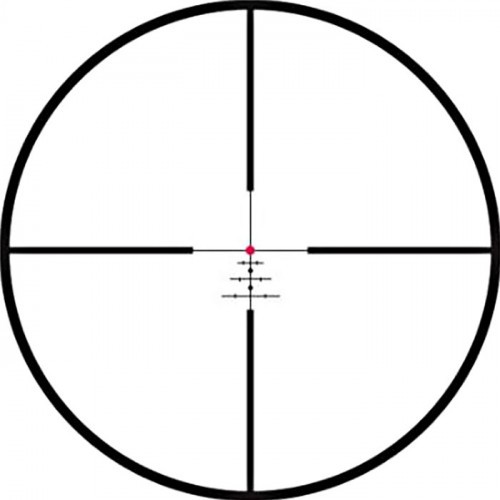 Прицел оптический Swarovski Z8i 1-8X24 IR SFP FP WP (581515) Сетка BRT-I