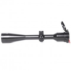 Прицел оптический ВОМЗ Пилад Р 10x42 LFS Сетка Пенек / Подсветка