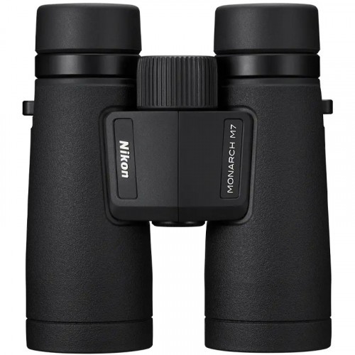 Бинокль Nikon Monarch М7 8X42 WP (BAA902SA) Roof | ED