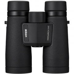 Бинокль Nikon Monarch М7 8X42 WP (BAA902SA) Roof | ED