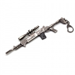 Брелок Microgun M Снайперская винтовка MK14 Riele MODO