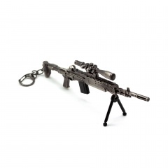 Брелок Microgun M Снайперская винтовка MK14 Riele MODO