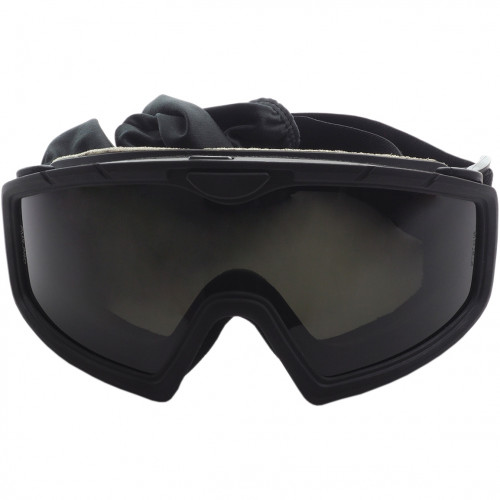 Очки-маска баллистические тактические PMX Impact GB-700SDT KIT ANTI-FOG Прозрачные 96% Жёлтые 89% Серые 23%