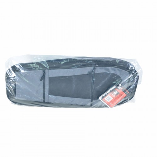 Чехол-рюкзак для оружия Leapers UTG Alpha Battle Carrier PVC-PSP34BG с оптическим прицелом 90 см Серный