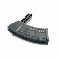 Магазин Pufgun SKS762 для СКС калибра 7.62x39 на 20 патронов Черный