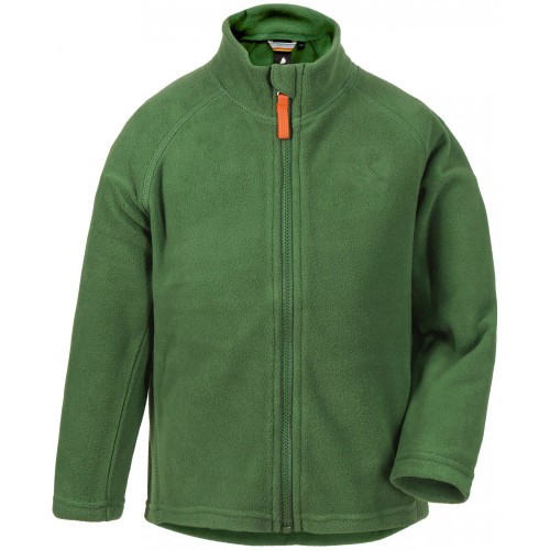 Кофта RusForce флисовая Зелёный