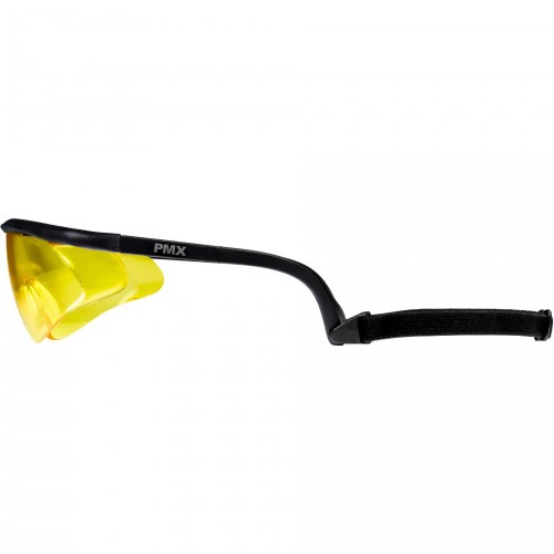 Очки баллистические стрелковые PMX Defense G-5130S Жёлтые 89%